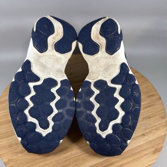 NEW BALANCE Fresh Foam 1440 V1 Running Shoes Grey‎ Womens 6.5 (Youth 5) GP1440AB - Picture 6 of 8